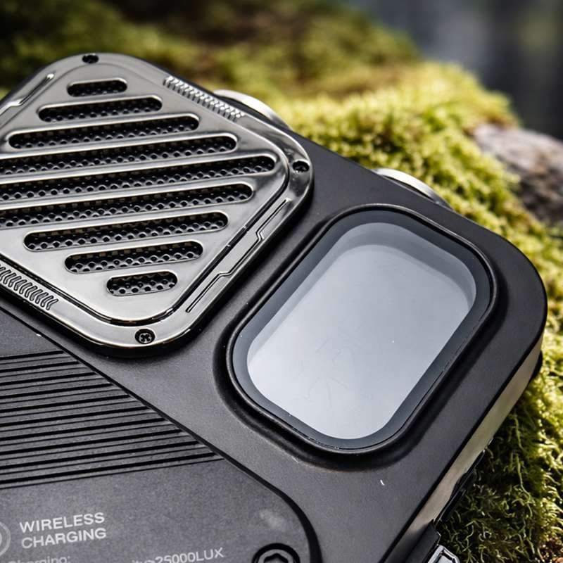 Zmartgear Extreme Powerbank