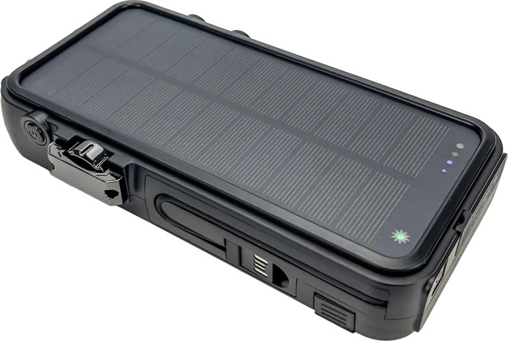 Zmartgear Extreme Powerbank