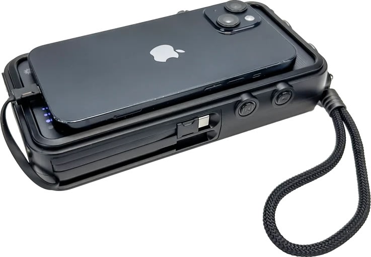 Zmartgear Extreme Powerbank