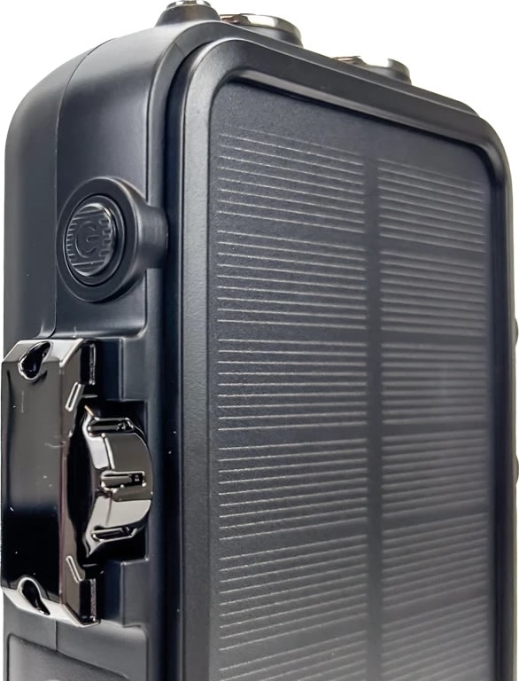 Zmartgear Extreme Powerbank