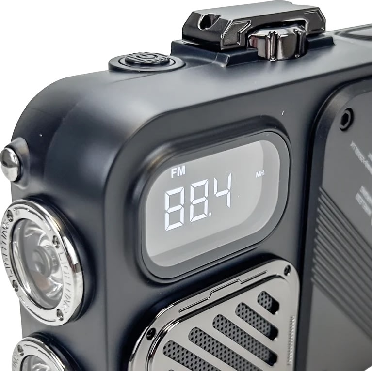 Zmartgear Extreme Powerbank