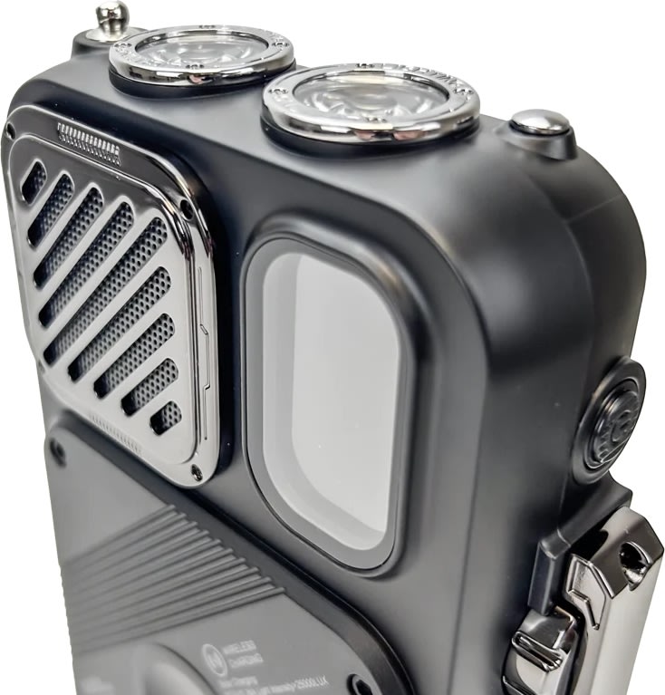 Zmartgear Extreme Powerbank