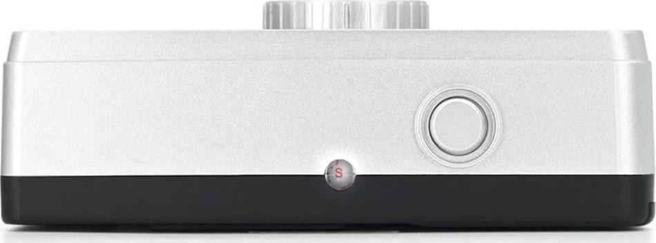 Kodak Ektar H35 HF Film Camera, sort