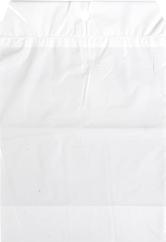 Hygiejneposer Madame, 5 liter, 25x 37 cm, hvid