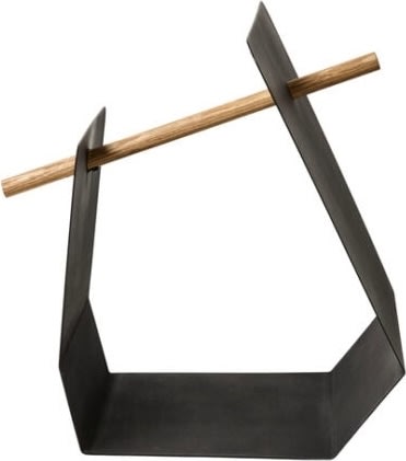 Andersen Furniture Edge Magasinholder, sort
