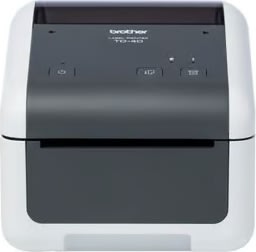 Brother Professionel etiketprinter - TD-4425DN