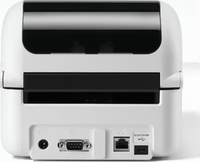 Brother Professionel etiketprinter - TD-4425DN