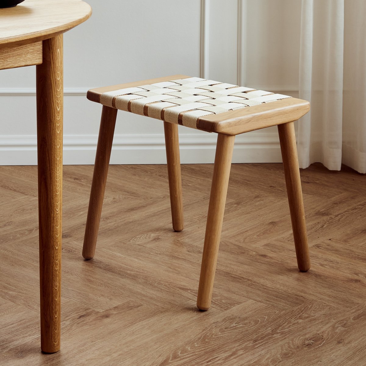 Andersen Furniture Seat Stool, eg
