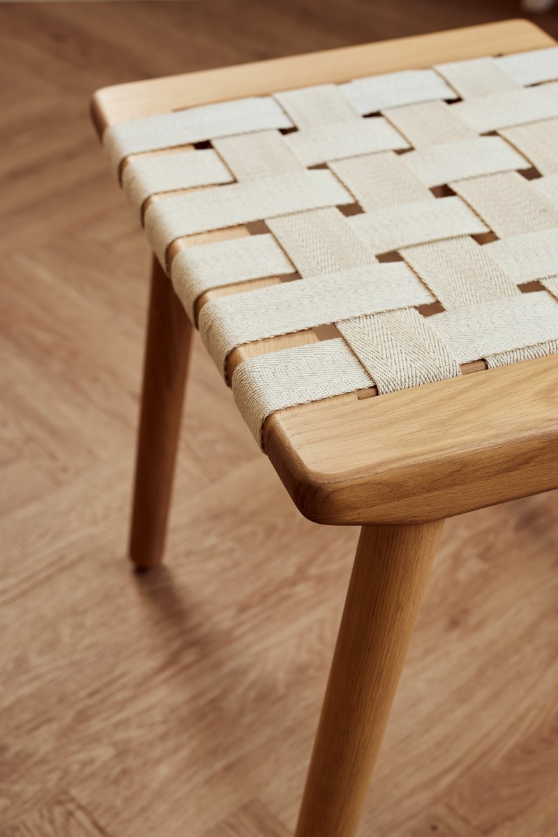 Andersen Furniture Seat Stool, eg