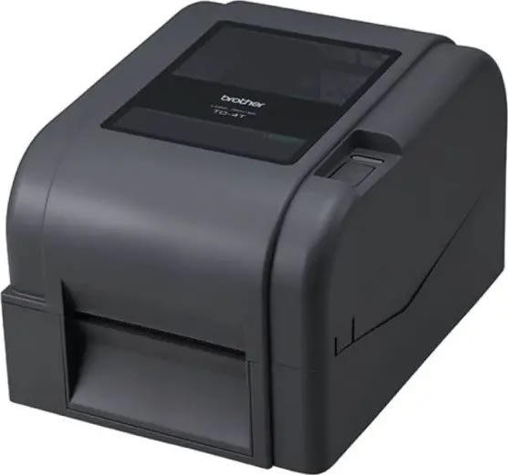 Brother  Professionel etiketprinter - TD-4425DNFC