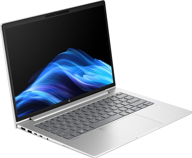 HP ProBook 440 G11 Notebook Bærbar PC, grå