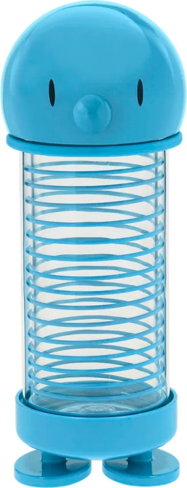 Hoptimist Bumble Drikkeflaske, 400ml, turkis