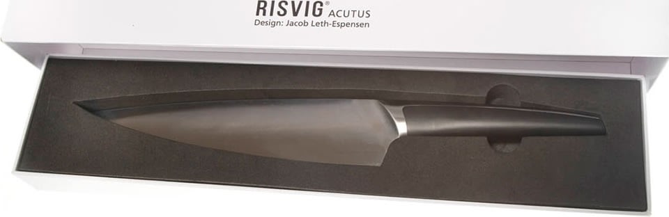 Risvig Acutus Kokkekniv, 20 cm