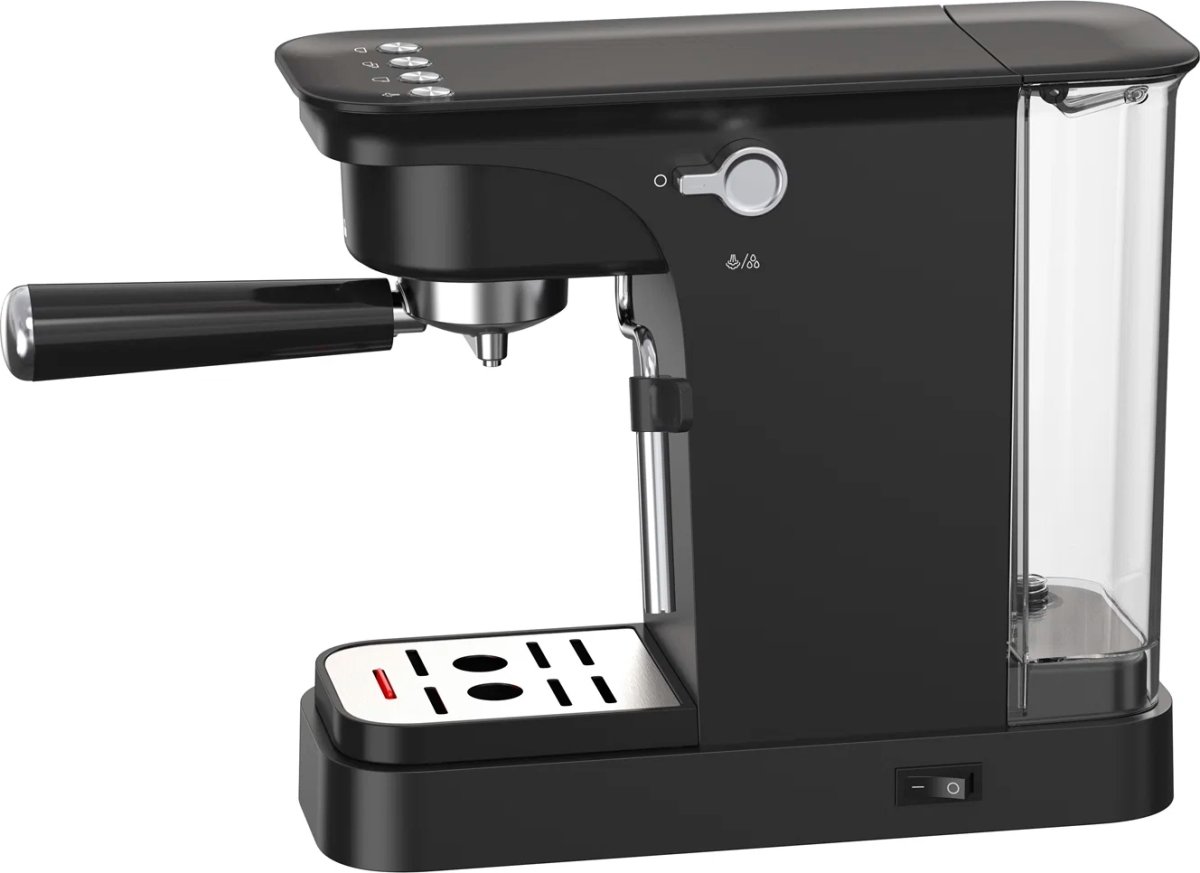 Nordic Sense Espressomaskine, sort