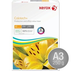 Xerox Colotech+ Gold kopieringspapper A3 | 250 g