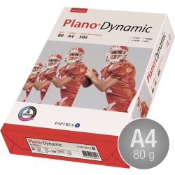 Plano Dynamic A4 | 80 g | 500 ark