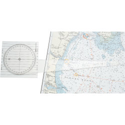 Linex 2810 Nautisk Plotter
