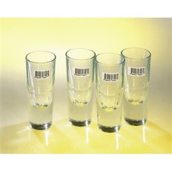 Avery L4736R Etiketter | 45,7x21,2 mm | 480 stk.