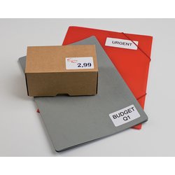 Avery L4743R Etiketter | 99,1x42,3 mm | 360 stk.