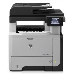 HP LaserJet M521dw sort/hvid MFP