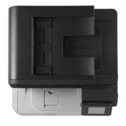 HP LaserJet M521dw sort/hvid MFP