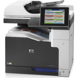 HP LaserJet Enterprise 700 Color M775dn MFP