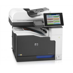 HP LaserJet Enterprise 700 Color M775f MFP