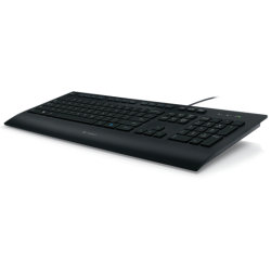 Logitech K280e Tastatur 