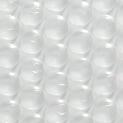 Bobleplast | 25 cm x 150 m | 10 mm bobler