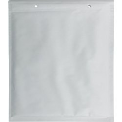 Airpro boblekuvert 240 x 275mm, hvid