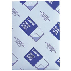 Brother bläckstråle-papper A4 (250 st ark)