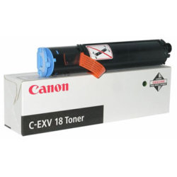Lasertoner Canon 0386B002AA Svart 8400 sidor