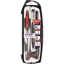 Maped Stop System Passer m. stiftblyant