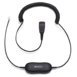 Smart Cord-sladd Jabra GN1200 2 m