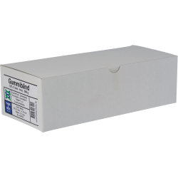 Elastikker | Hvid | 120x5 mm | 500 g