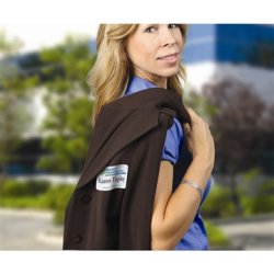 Avery L4785 Navneskilte | 80x50 mm | 200 stk.
