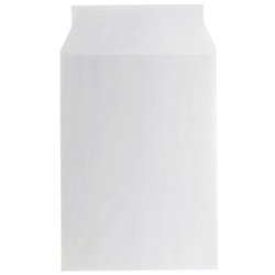 Bong Kuvert m. papbagside | 250x353 mm