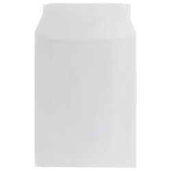 Bong Kuvert m. papbagside | 190x250 mm