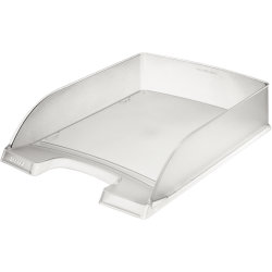 Leitz Plus Brevbakke | Standard | Klar