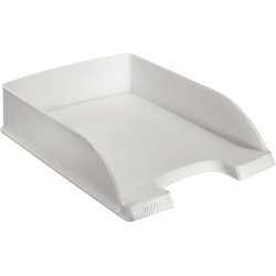 Leitz Plus Brevbakke | Standard | Hvid