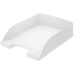 Leitz Plus Brevbakke | Standard | Hvid