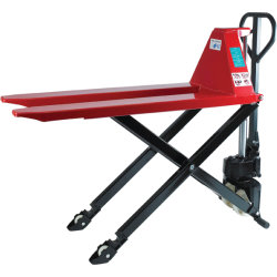 Lomax saxlyft HG-1000, enkel, nylon