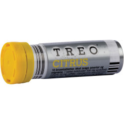 Treo Citrus Brusetabletter