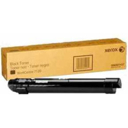Lasertoner Xerox 006R01457 Svart 22 000 sidor