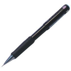 Pentel Twist-Erase Stiftpenna, 0,5 mm