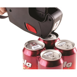 Avery Double Line prismærkningsmaskine