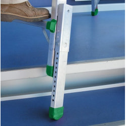 Tilbehør til stiger & stilladser