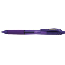 Pentel EnergelX BL107 Rollerpen | 0,7 | Violet