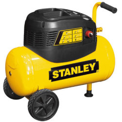 Stanley kompressor 24 l, 1,5 hk, 10 bar