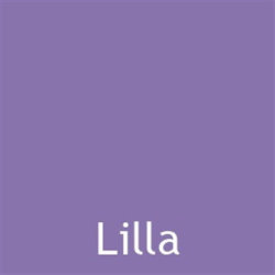 Elba Strong-Line Brevordner | A4 | 80mm | Lilla